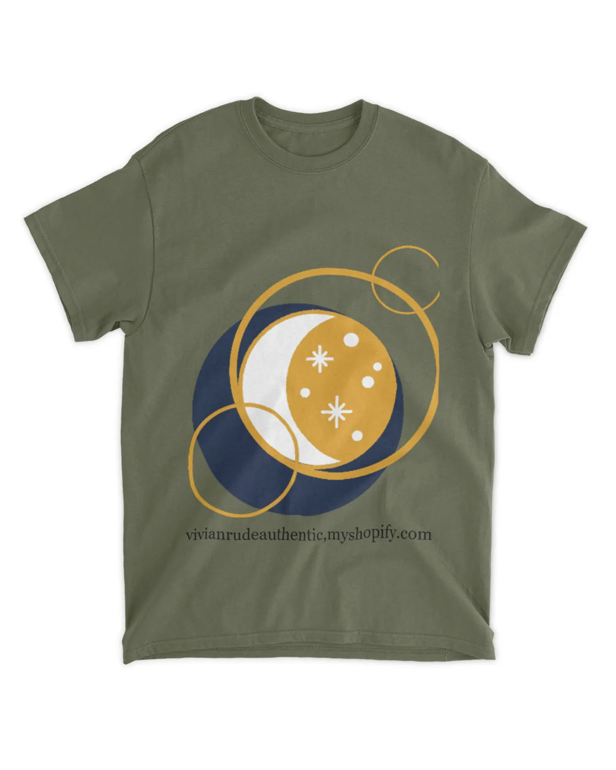 symbolic design of circles