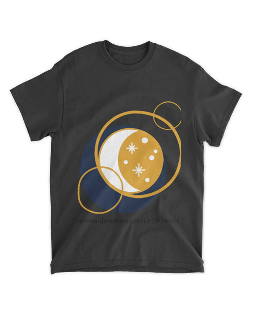 symbolic design of circles